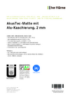 Produktinformation