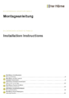 Verlegeanleitung