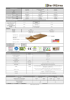 Datenblatt