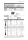 Datenblatt