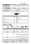 Datenblatt