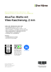 Produktinformation