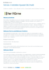 Pflege-Flyer  tH Hywood Privatbereich FR