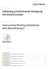 Verlegeanleitung